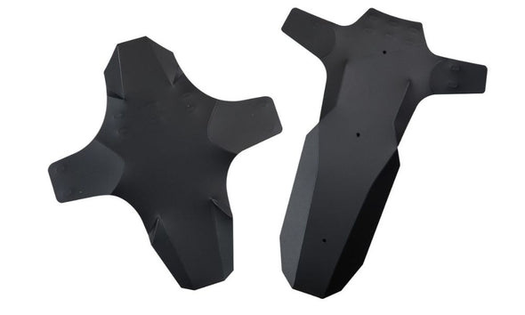 Giant E-MTB Mud Guard set
