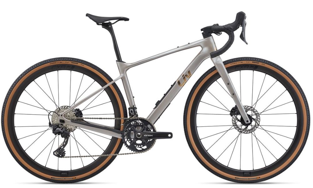 Liv 2026 Devote Advanced 0 – Cycle Science NZ