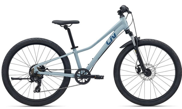 Liv 2026 Tempt 24 Disc