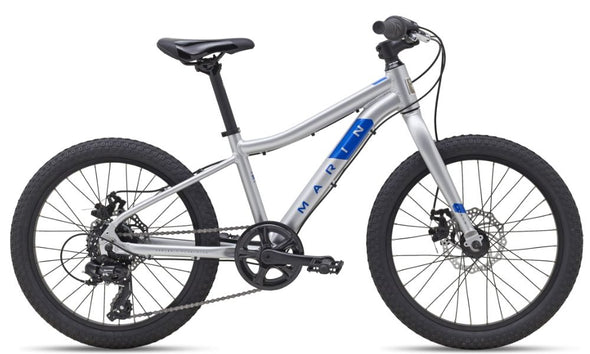 Marin 2022 Hidden Canyon 20