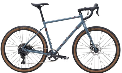 Marin 2025 Nicasio+