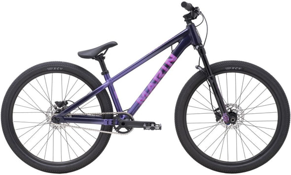 Marin 2025 Alcatraz 2