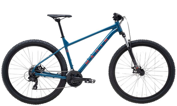 Marin 2025 Bolinas Ridge 1