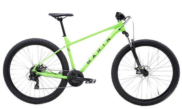 Marin 2025 Bolinas Ridge 1