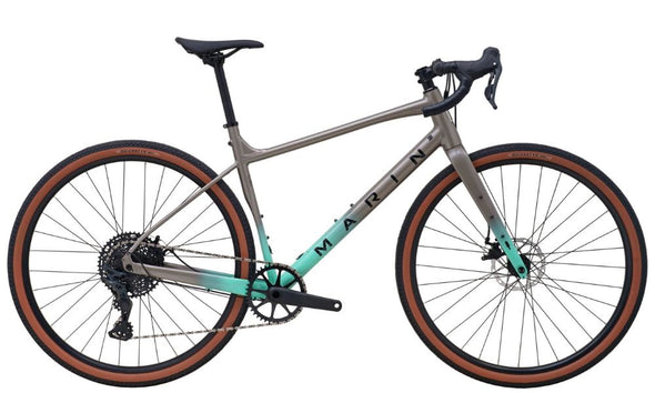 Marin 2025 Gestalt X10