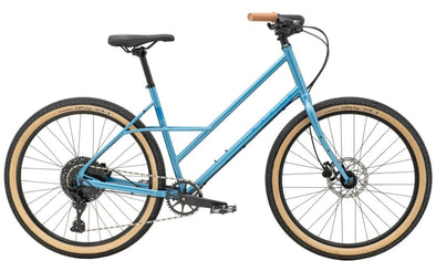 Marin 2025 Larkspur