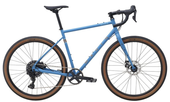 Marin 2025 Nicasio +