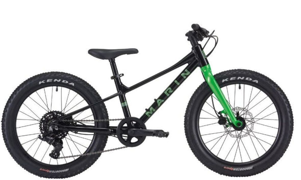 Marin 2026 Bear Valley 20