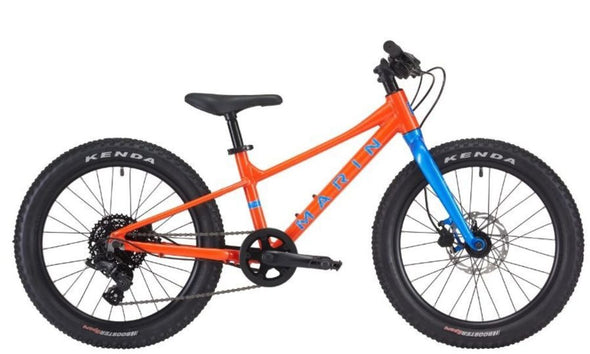 Marin 2026 Bear Valley 20