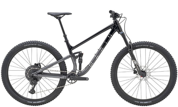 Marin 2026 Rift Zone 1