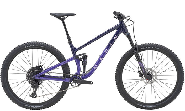 Marin 2026 Rift Zone 1