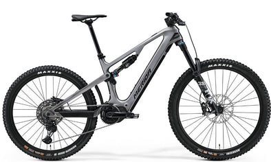 Merida 2024 eONE SIXTY 7000