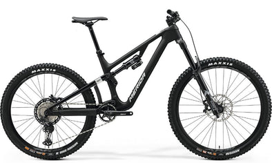 Merida 2024 eONE SIXTY 7000