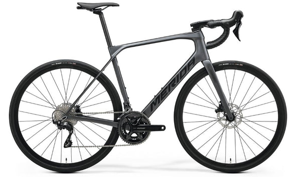 Merida 2025 Scultura Endurance 4000