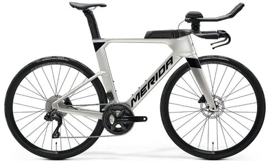 Merida 2025 Time Warp TRI 5000