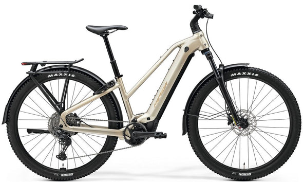 Merida 2025 eFLOAT CC 500 EQ ST