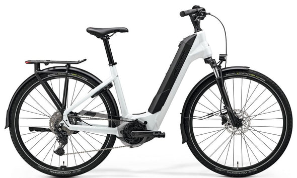 Merida 2025 eFLOAT City 400 EQ