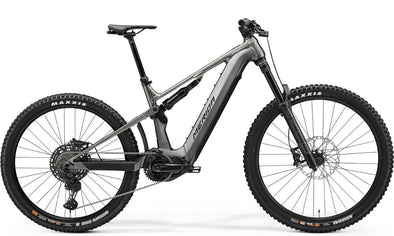 Merida 2025 eONE SIXTY 875