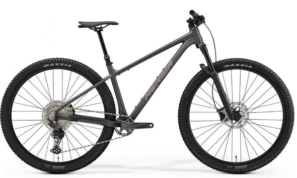 Merida 2026 Big Nine TR 700