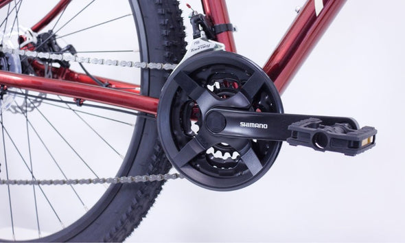 Merida 2026 Big Seven 10-MD