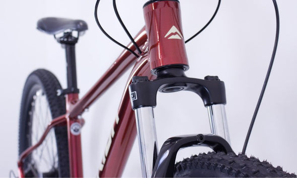 Merida 2026 Big Seven 10-MD