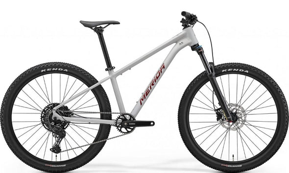 Merida 2026 Big Seven/Nine 200