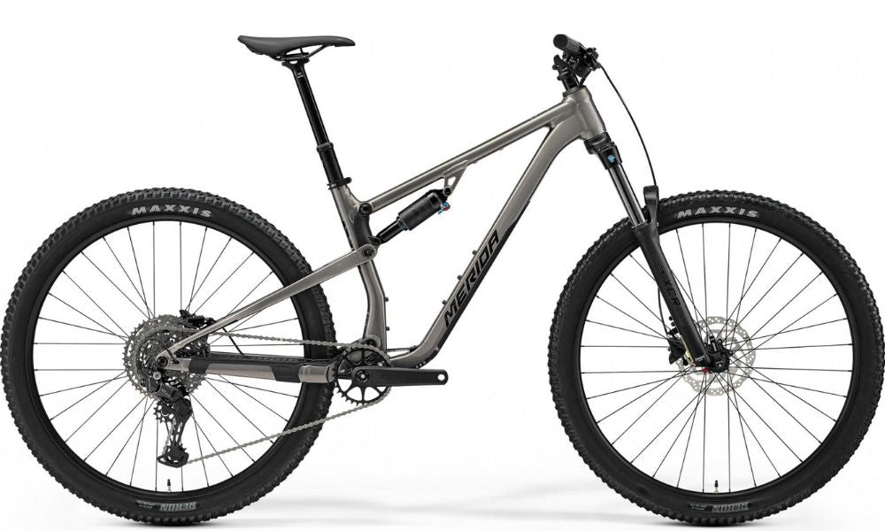 Merida 26er Merida 2026 One Twenty 300 – Cycle Science NZ