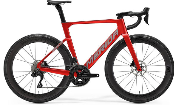 Merida 2026 Reacto 6000