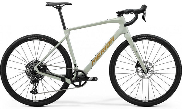 Merida 2026 Silex 5000