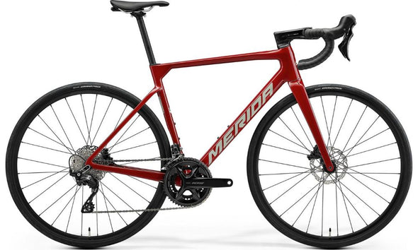 Merida 2026 Scultura 4000