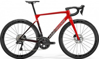 Merida 2026 Scultura 9000