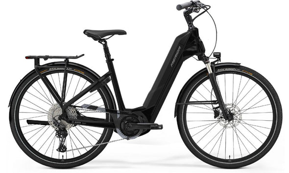 Merida 2026 eFLOAT City 400