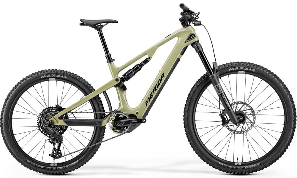Merida 2026 Eone Sixty 6000 Cycle Science Nz