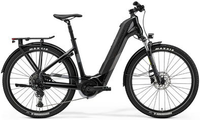 Merida 2026 eSPRESSO CC 500 EQ