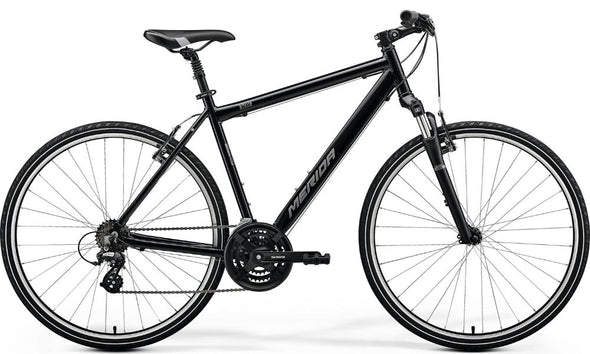 Merida Crossway 10-V