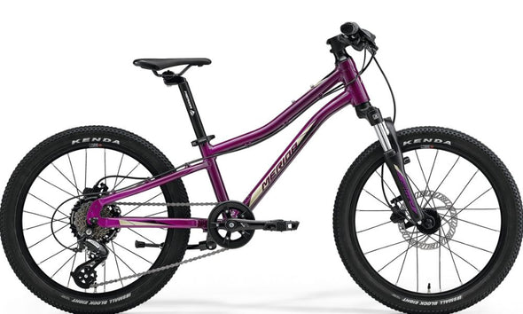 Merida Matts J20 Disc