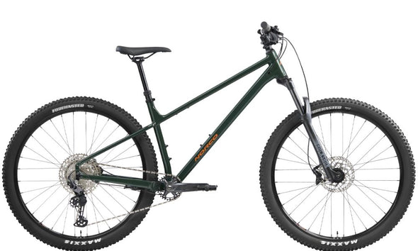 Norco 2025 Charger A1