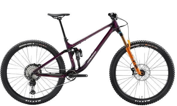 Norco 2025 Fluid FS A1