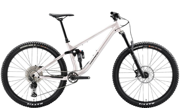 Norco 2025 Fluid FS A2