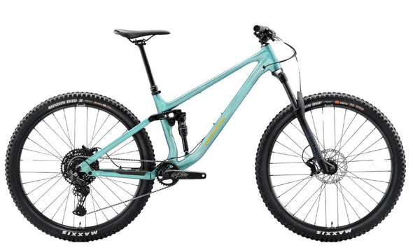 Norco 2025 Fluid FS A3