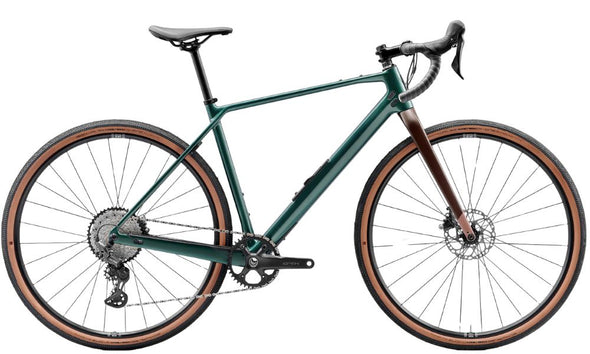 Norco 2025 Search C GRX