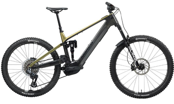 Norco 2025 Sight VLT CX C1