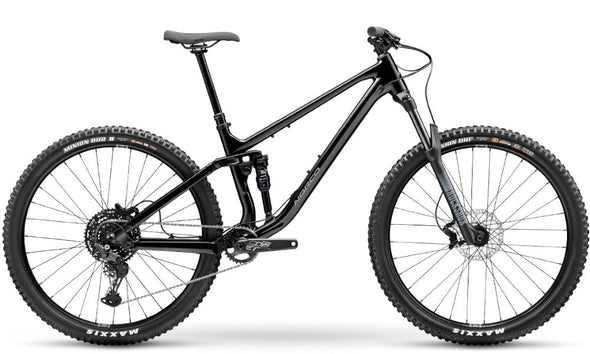 Norco 2025 Fluid FS A3