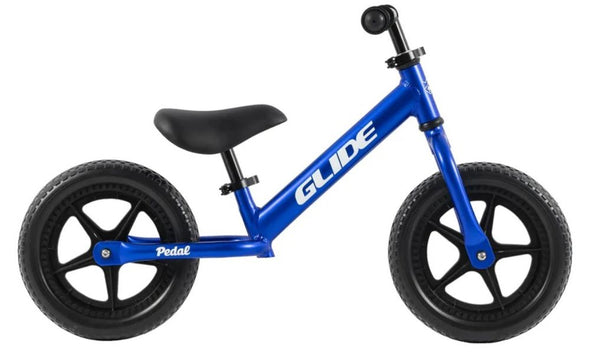 Pedal 2024 Glide 12