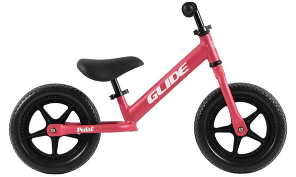 Pedal 2024 Glide 12