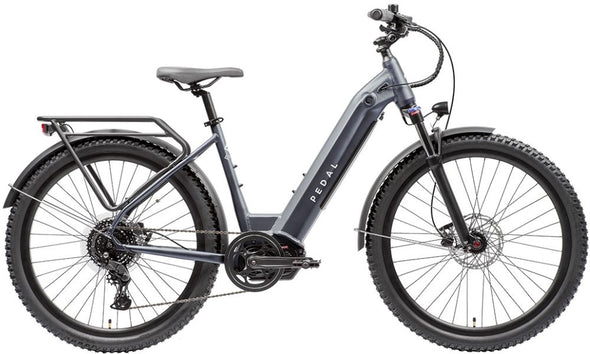 Pedal 2025 Lark ST E