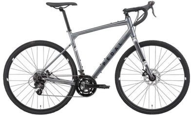 Pedal 2025 Raider 3