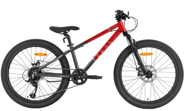 Pedal 2025 Jackal 24