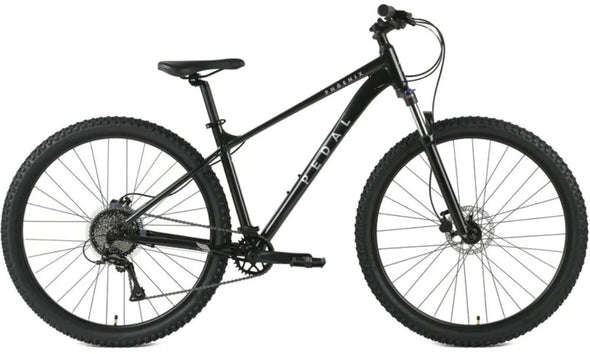 Pedal 2025 Phoenix 3