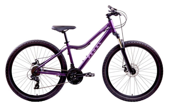 Pedal 2024 Thrasher 4 W